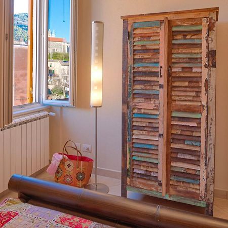 Ginevra House Apartment Levanto Luaran gambar