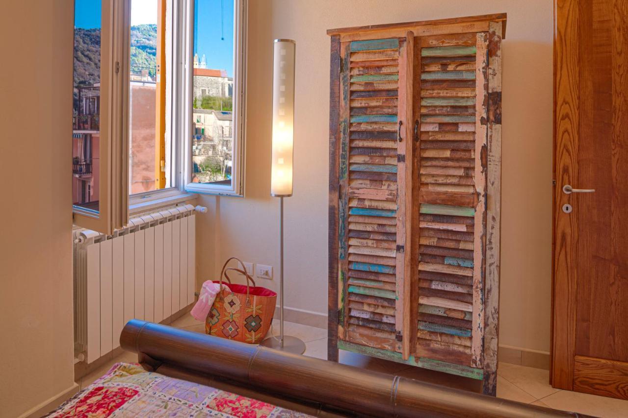 Ginevra House Apartment Levanto Luaran gambar