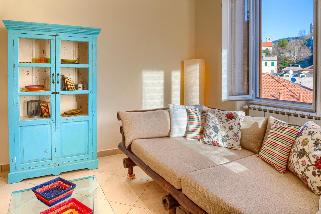 Ginevra House Apartment Levanto Luaran gambar