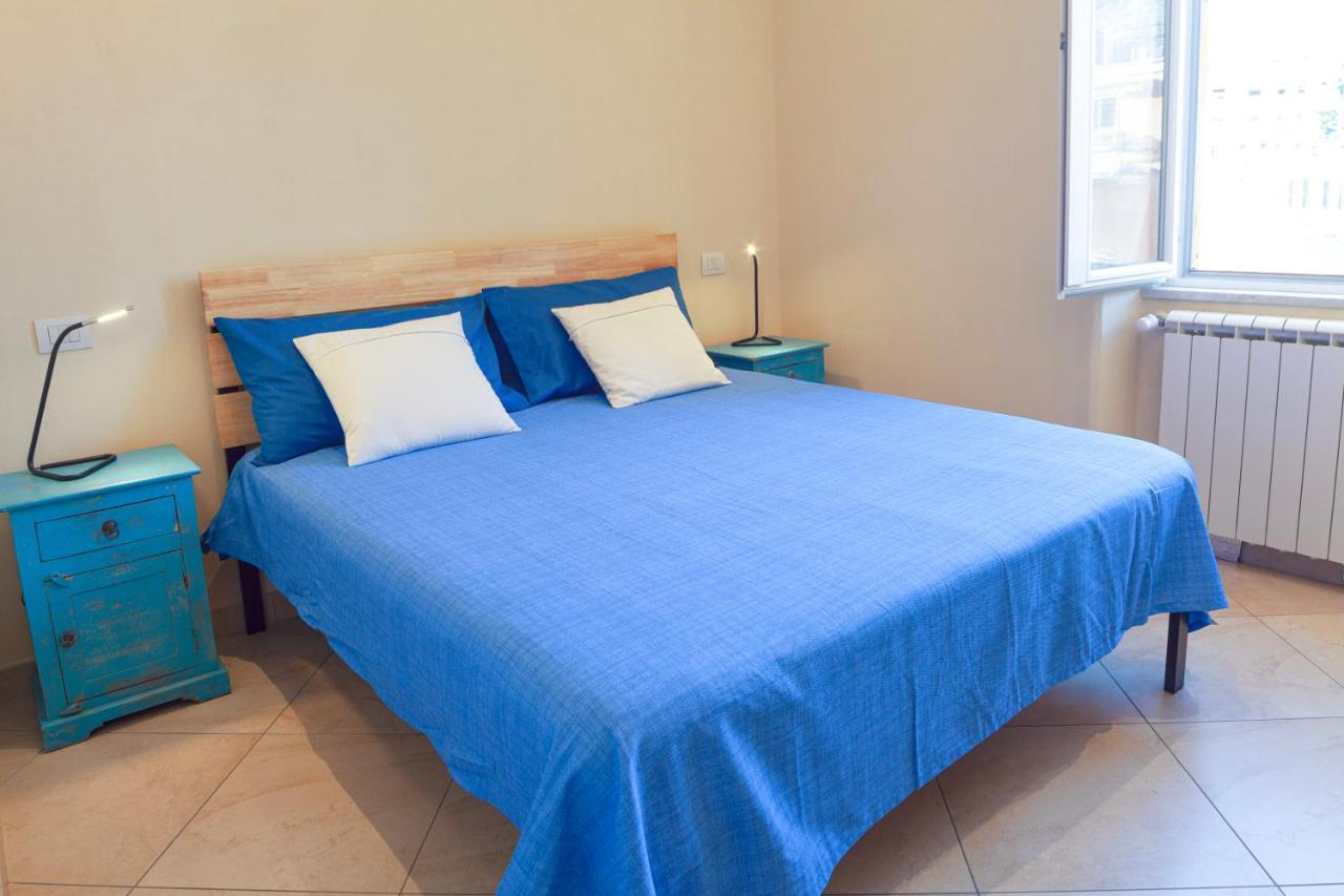 Ginevra House Apartment Levanto Luaran gambar