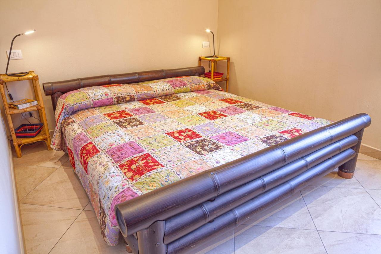 Ginevra House Apartment Levanto Luaran gambar
