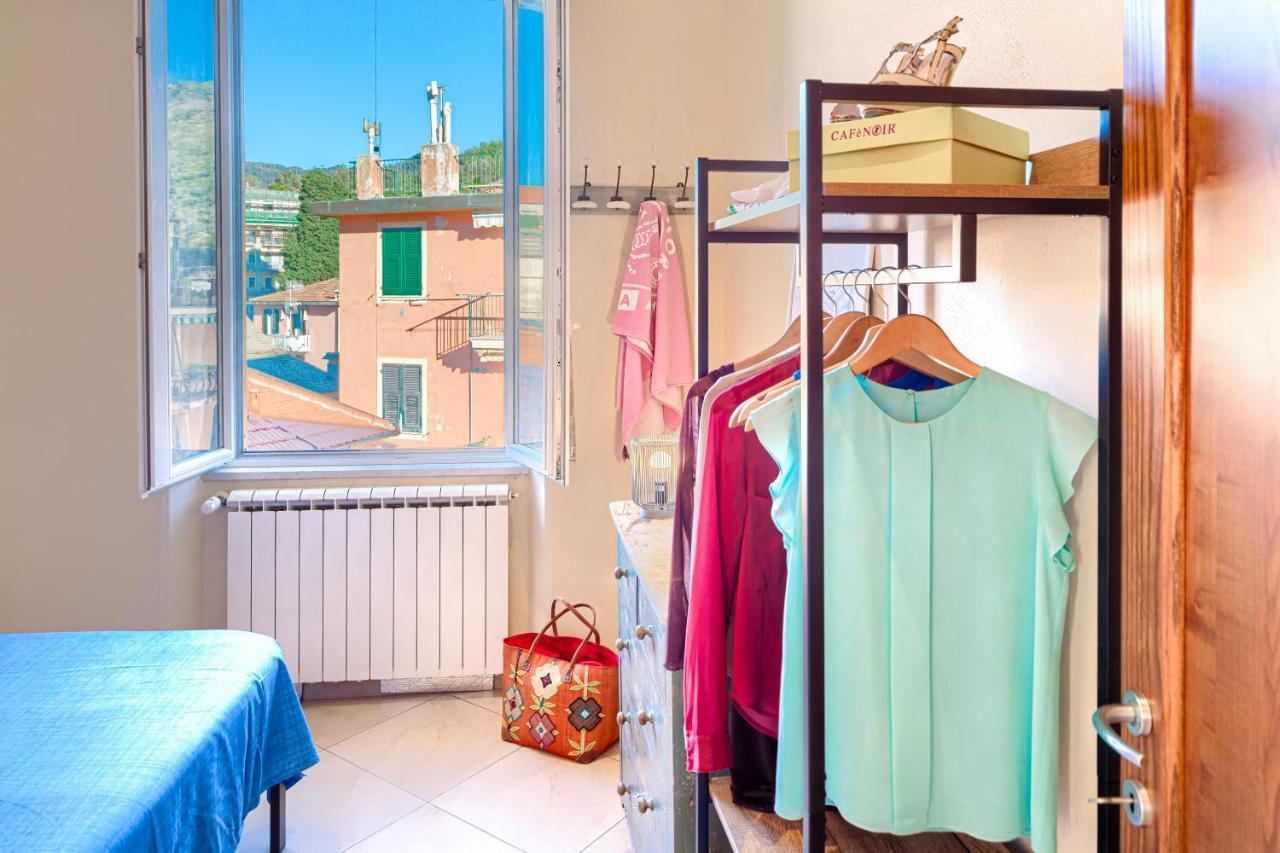 Ginevra House Apartment Levanto Luaran gambar