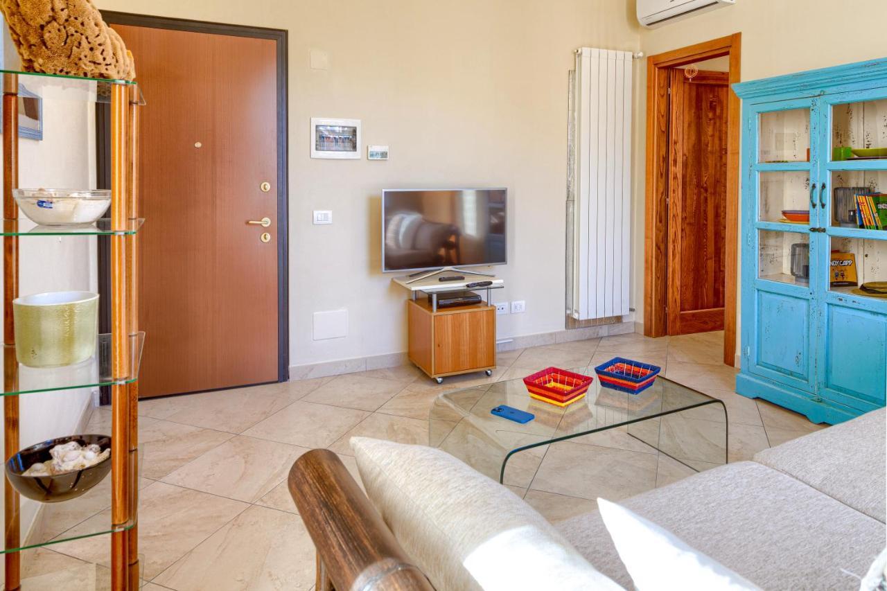 Ginevra House Apartment Levanto Luaran gambar
