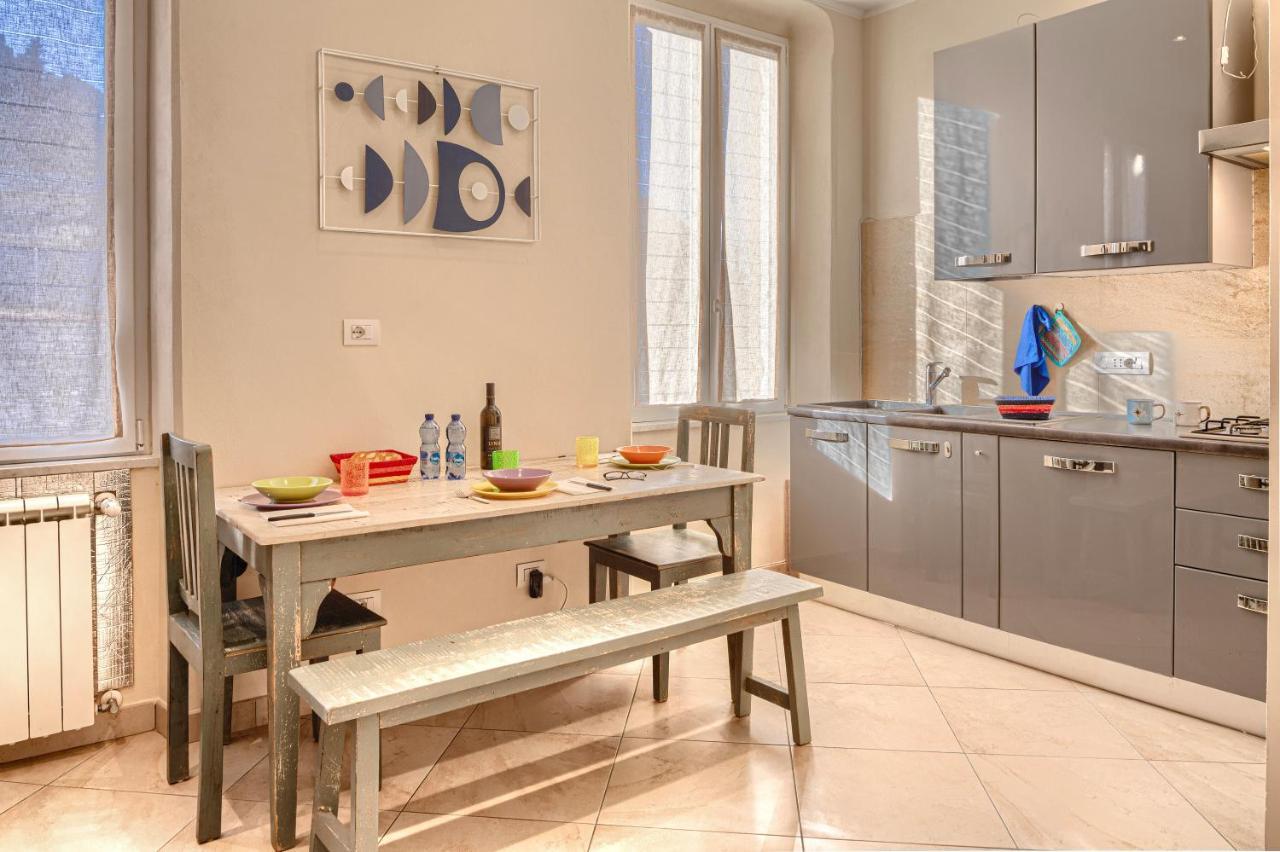 Ginevra House Apartment Levanto Luaran gambar