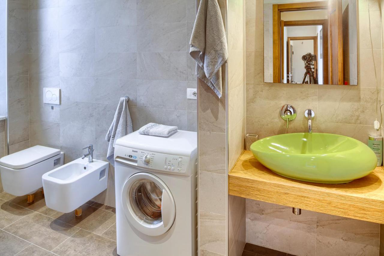 Ginevra House Apartment Levanto Luaran gambar