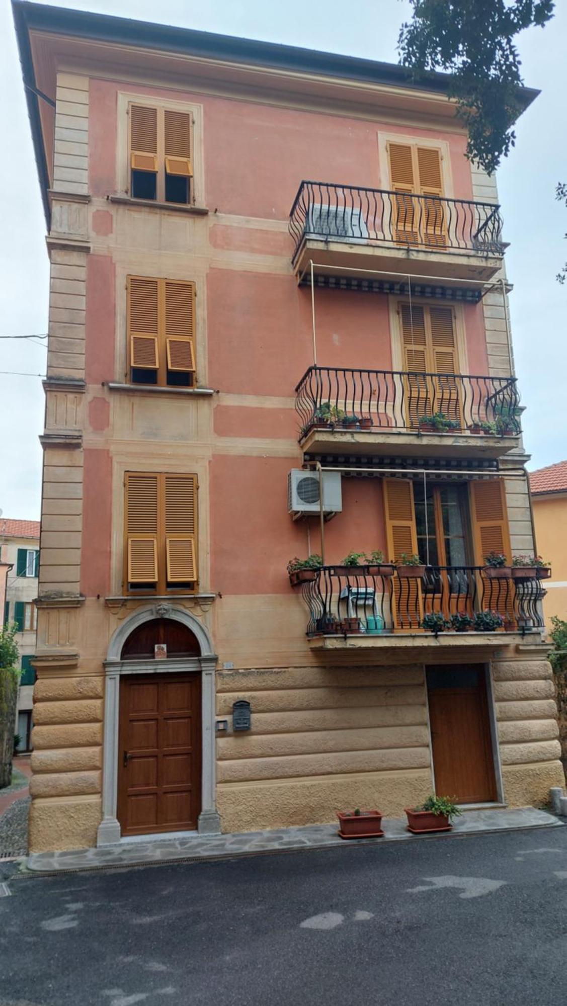 Ginevra House Apartment Levanto Luaran gambar